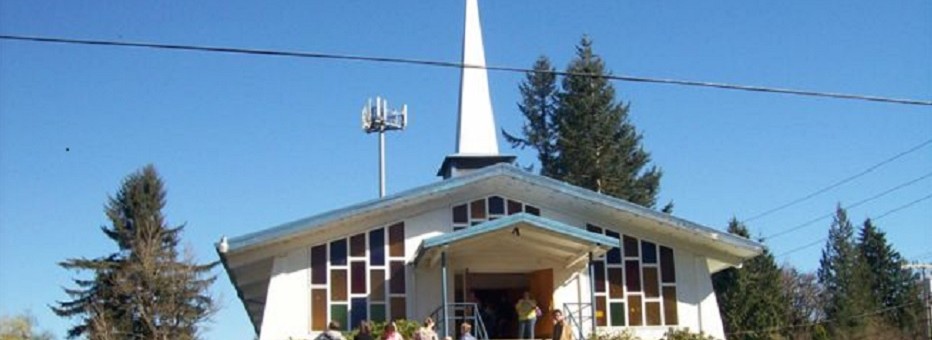 new community church maple valley